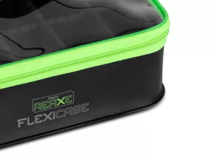 EVA organizér Delphin REAXE FlexiCASE