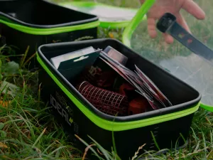 EVA taška Delphin REAXE IDEAL S