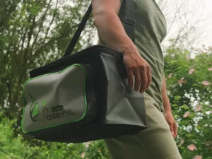 EVA taška REAXE CARRY XL DELPHIN