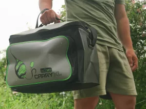 EVA taška REAXE CARRY XL DELPHIN