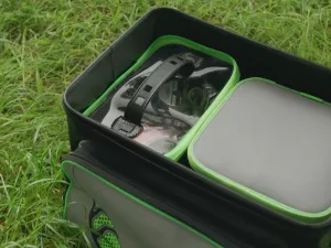 EVA taška REAXE CARRY XL DELPHIN