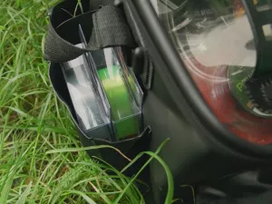 EVA taška REAXE CARRY XL DELPHIN