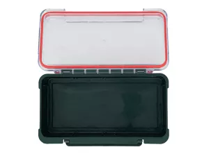 Krabica Delphin TBX Case Clip Ideal