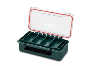 Krabica Delphin TBX Case Clip Ideal