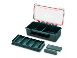 Krabica Delphin TBX Case Clip Ideal