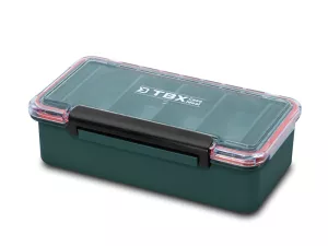 Krabica Delphin TBX Case Clip Ideal