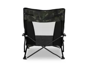 Kreslo Delphin LOWRIDE Banx