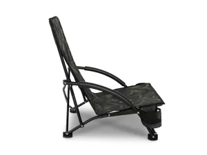 Kreslo Delphin LOWRIDE Banx