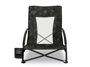 Kreslo Delphin LOWRIDE Banx