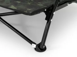 Kreslo Delphin LOWRIDE Banx