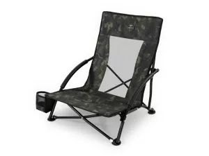 Kreslo Delphin LOWRIDE Banx