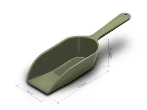 Lopatka Delphin LOADER S