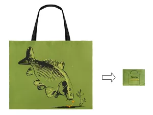 Nákupná taška Delphin ShopBAG CARP
