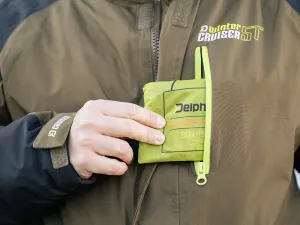 Nákupná taška Delphin ShopBAG CARP