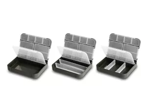 Organizér Delphin KlikBOX Duo 175-9P