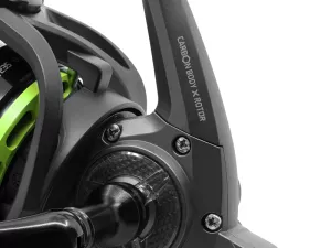 Plytká cievka Delphin PR1ME 5T SH