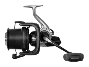 Plytká cievka Delphin SPODCAST 12T SH