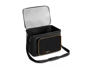 Prívlačová taška Delphin EvaSPIN BOAT