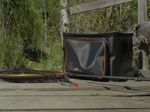 Prívlačová taška Delphin EvaSPIN BOAT