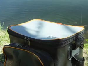 Prívlačová taška Delphin EvaSPIN WALK