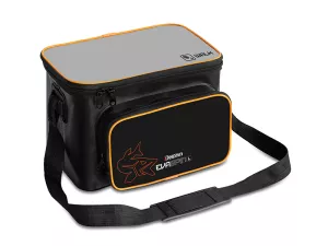 Prívlačová taška Delphin EvaSPIN WALK