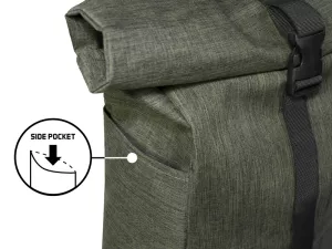 Ruksak Delphin WASABI Rucksack