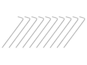 Sada kolíkov Delphin EazyPEGS / 10ks