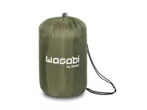 Spací vak Delphin WASABI