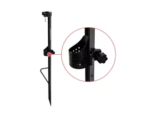 Sumcový stojan Delphin ENERGY