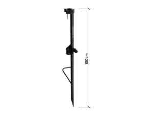 Sumcový stojan Delphin ENERGY