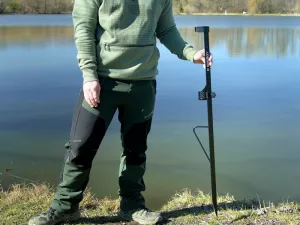 Sumcový stojan Delphin ENERGY