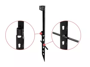 Sumcový stojan Delphin EXTREME