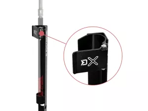 Sumcový stojan Delphin EXTREME