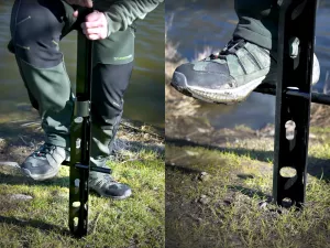 Sumcový stojan Delphin EXTREME