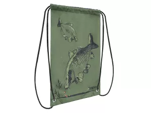 Taška Delphin Simple Bag CARP