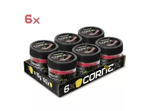 Umelá nástraha Delphin CorneX Pop Up / 60ks