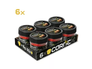 Umelá nástraha Delphin CorneX Pop Up / 60ks