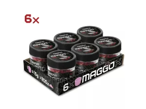 Umelá nástraha Delphin MaggoX Pop Up