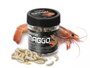 Umelá nástraha Delphin MaggoX Pop Up