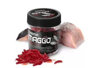 Umelá nástraha Delphin MaggoX Pop Up