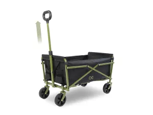 Vozík Delphin MOOVE