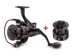 Delphin EPIX 7T + KOVOVÁ CIEVKA