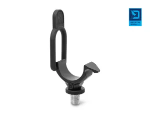 Držiak prúta s poistkou Delphin LOX