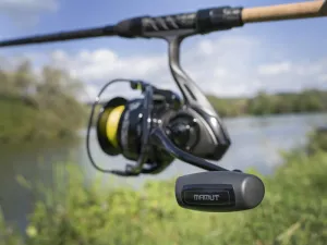 Hlboká cievka Delphin MAMUT PRO 12T DP