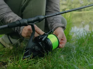 Hlboká cievka Delphin OKTIS 12T DP