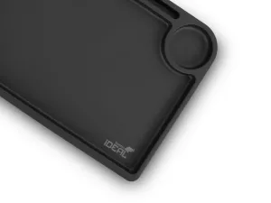 Kaprársky skladací stolík Delphin iDEAL