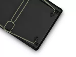 Kaprársky skladací stolík Delphin iDEAL