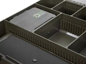 Organizér Delphin KlikBOX Pro SCRATCHED EDITION