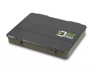 Organizér Delphin KlikBOX Pro SCRATCHED EDITION