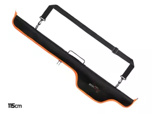 Pudzro na prút Delphin SpinCASE EVA